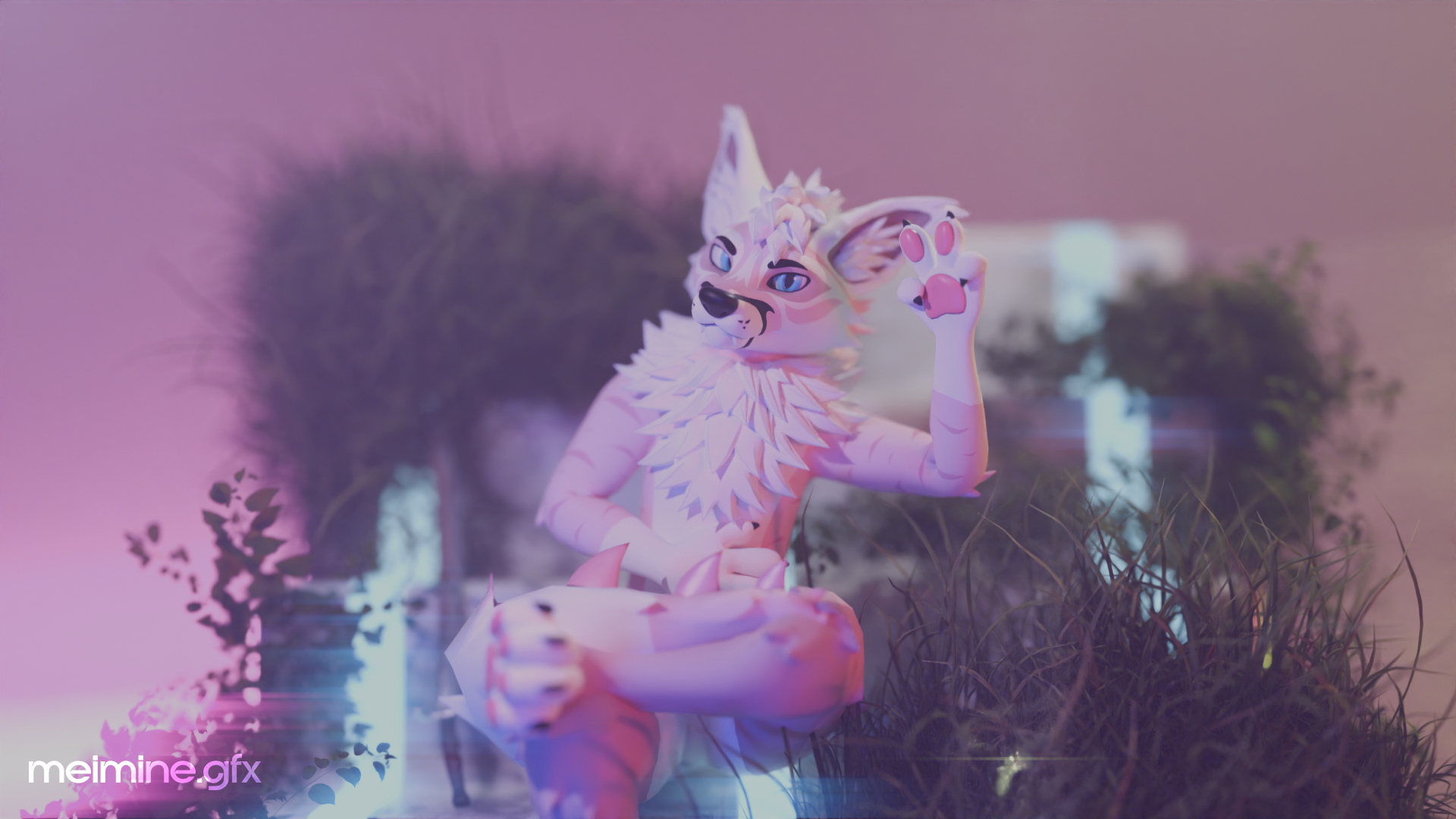 Portfolio item
